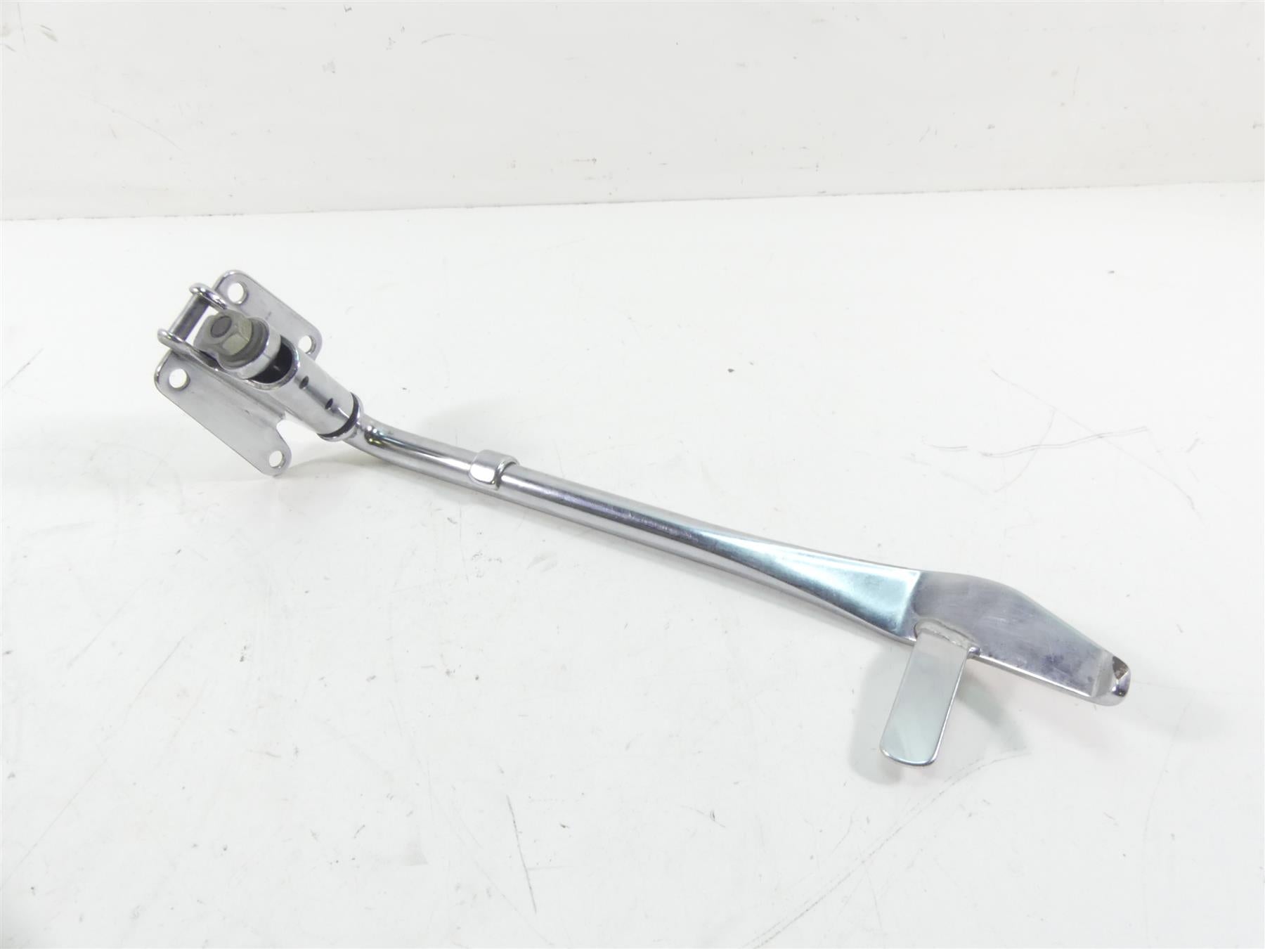1989 Harley Touring FLTC Tour Glide Side Kickstand Jiffy Kick Stand 50075-83B
