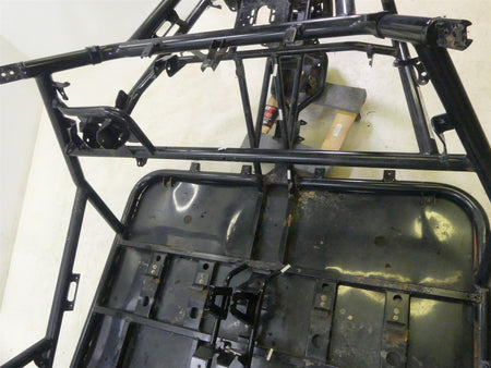2013 Arctic Cat Wildcat 1000 LTD Main Frame Chassis With Kentucky Clean Title - Read 5506-118 {{ shop.shopifyCountryName }} - Mototech271