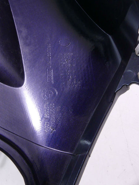 2017 BMW R1200RT RTW K52 Left Right Center Tank Cover Fairings 46638533564 {{ shop.shopifyCountryName }} - Mototech271