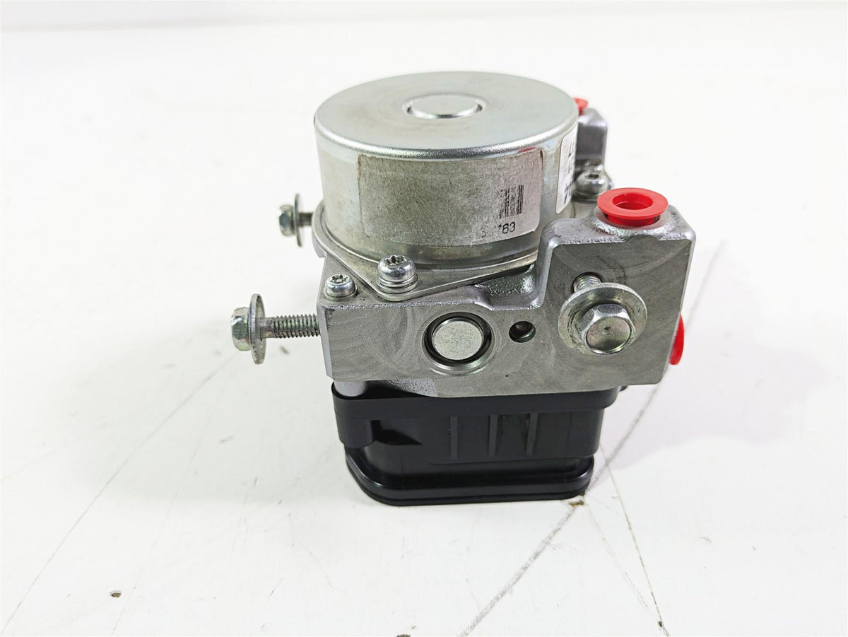 2012 Victory Cross Country Nissin Abs Brake Pump Unit Module 1911694 {{ shop.shopifyCountryName }} - Mototech271