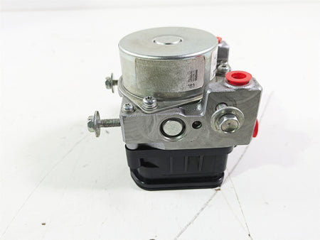 2012 Victory Cross Country Nissin Abs Brake Pump Unit Module 1911694 {{ shop.shopifyCountryName }} - Mototech271