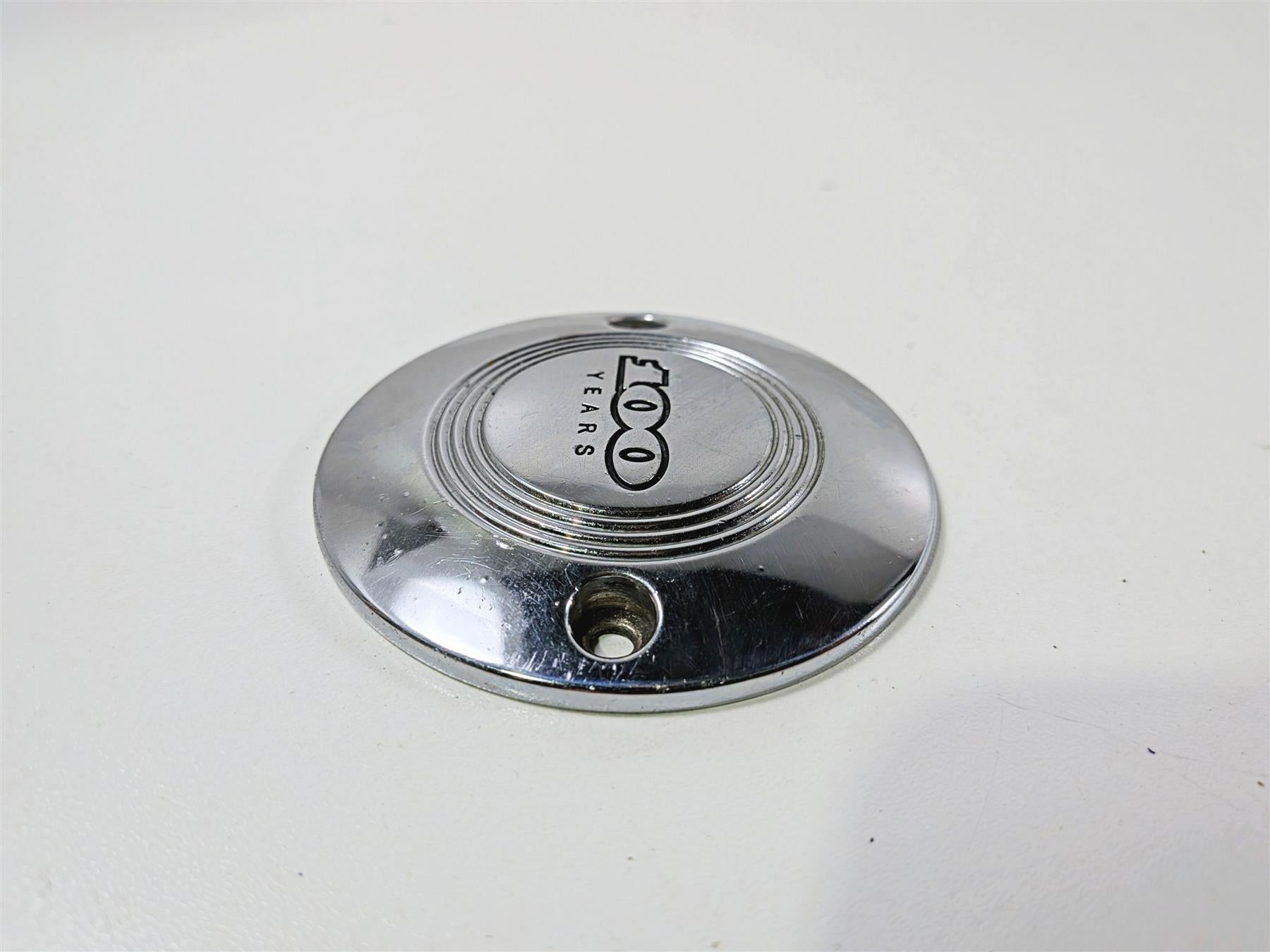 2003 Harley Sportster XL1200 100Th Anniversary Timer Cover 32507-03 {{ shop.shopifyCountryName }} - Mototech271