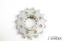 Load image into Gallery viewer, 2008 Honda CBR600RR CBR600 RR Rear 44T Chain Vortex Sprocket Set 42615-MEL-000 | Mototech271
