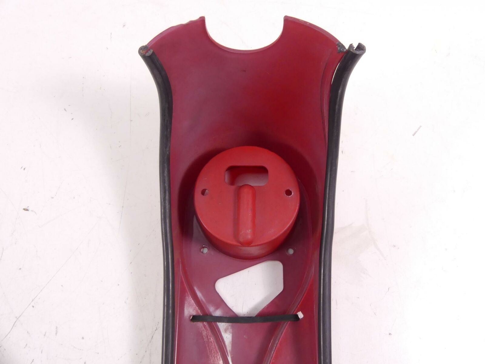 2003 Indian Spirit Springfield Fuel Gas Petrol Tank Reservoir Dash Cover 89-241 {{ shop.shopifyCountryName }} - Mototech271