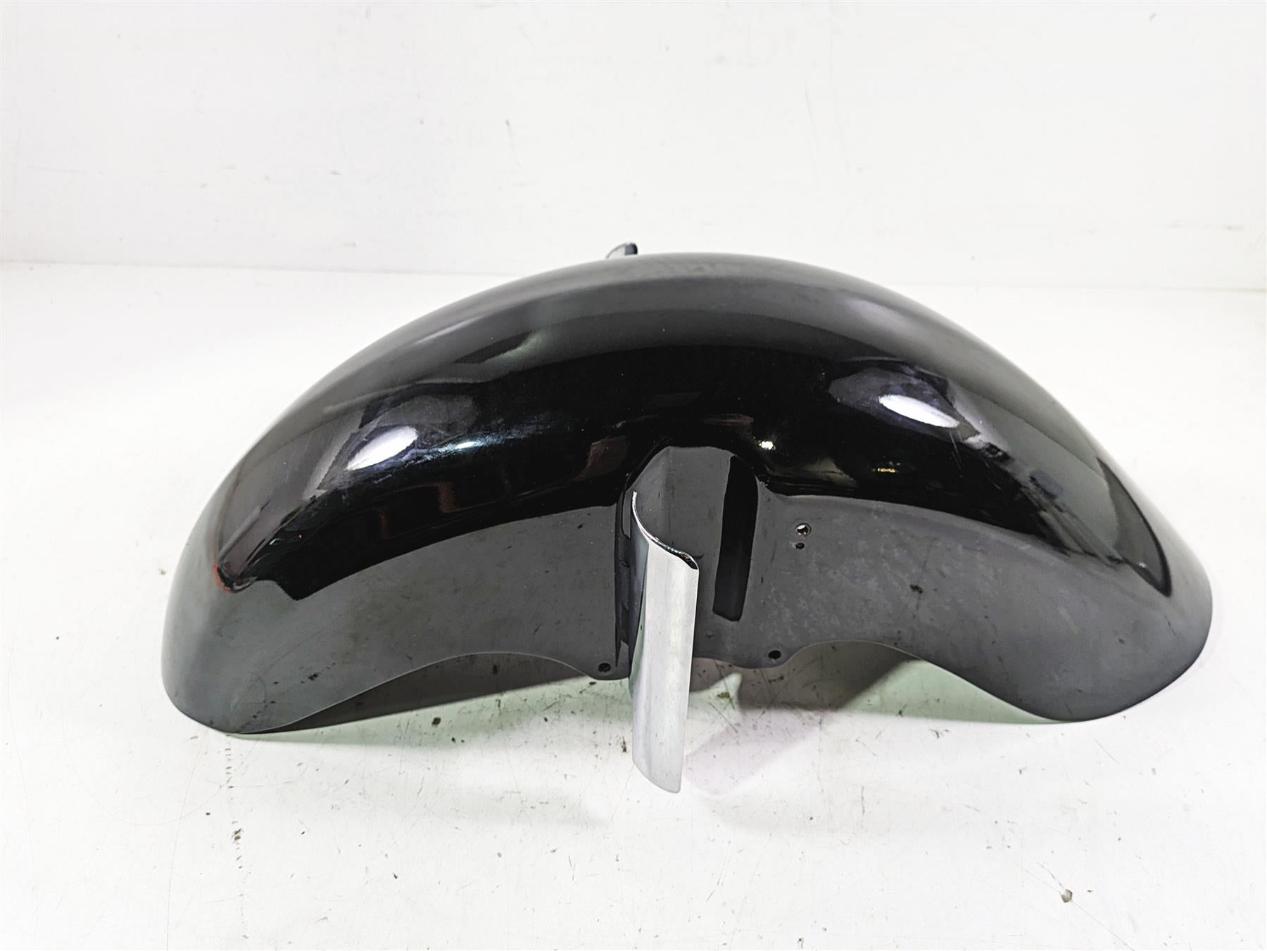 1998 Honda GL1500 Valkyrie Tour Front Fender & Covers 61110-MZ0- {{ shop.shopifyCountryName }} - Mototech271