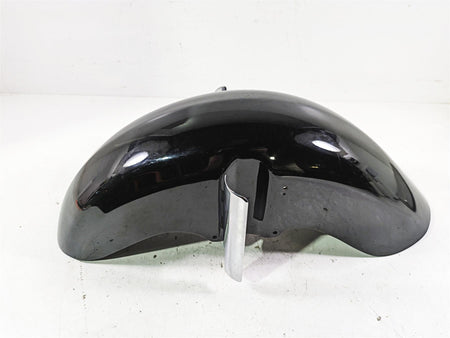 1998 Honda GL1500 Valkyrie Tour Front Fender & Covers 61110-MZ0- {{ shop.shopifyCountryName }} - Mototech271