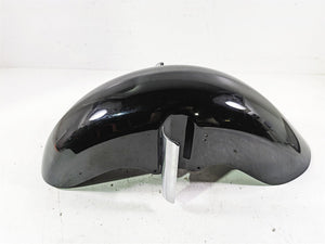 1998 Honda GL1500 Valkyrie Tour Front Fender & Covers 61110-MZ0- | Mototech271
