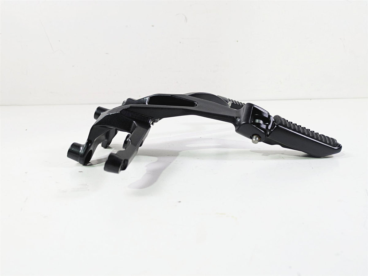 2024 Harley Sportster RH975 S Front Right Footpeg Brake Pedal Set 50502125 {{ shop.shopifyCountryName }} - Mototech271