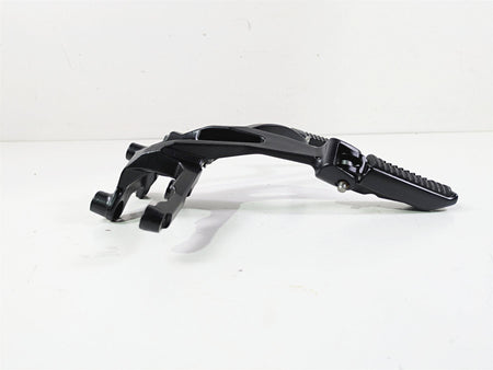 2024 Harley Sportster RH975 S Front Right Footpeg Brake Pedal Set 50502125 {{ shop.shopifyCountryName }} - Mototech271