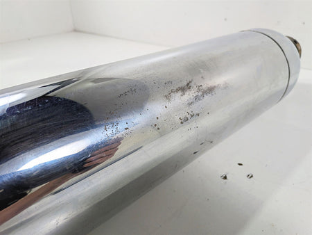 2008 Yamaha XV1900 Roadliner S Exhaust Muffler Silencer Read 1D7-14710-00-00 {{ shop.shopifyCountryName }} - Mototech271