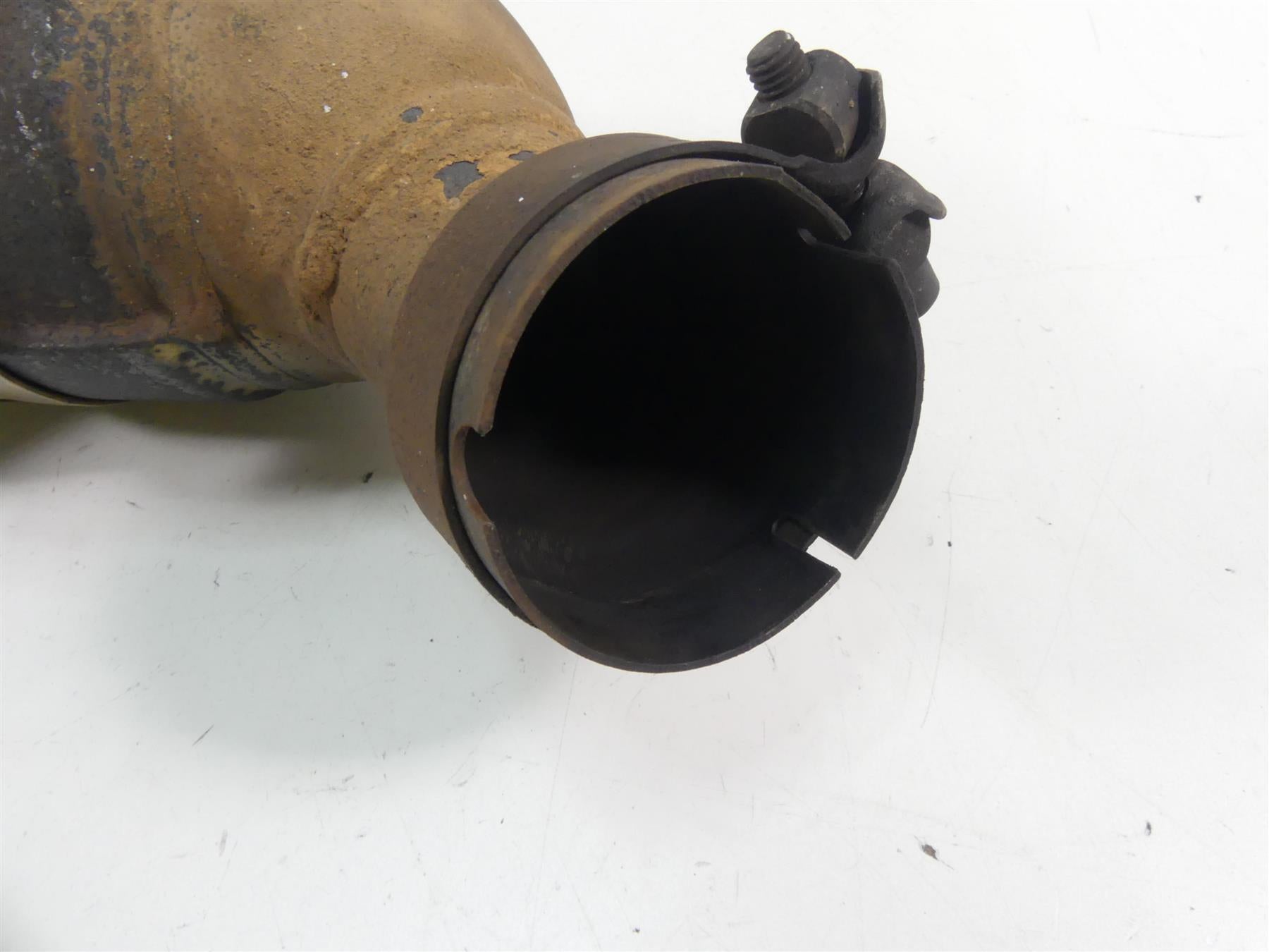 2012 BMW R1200 GS K255 Adventure Oem Exhaust Header Manifold Pipe 18117716483 {{ shop.shopifyCountryName }} - Mototech271