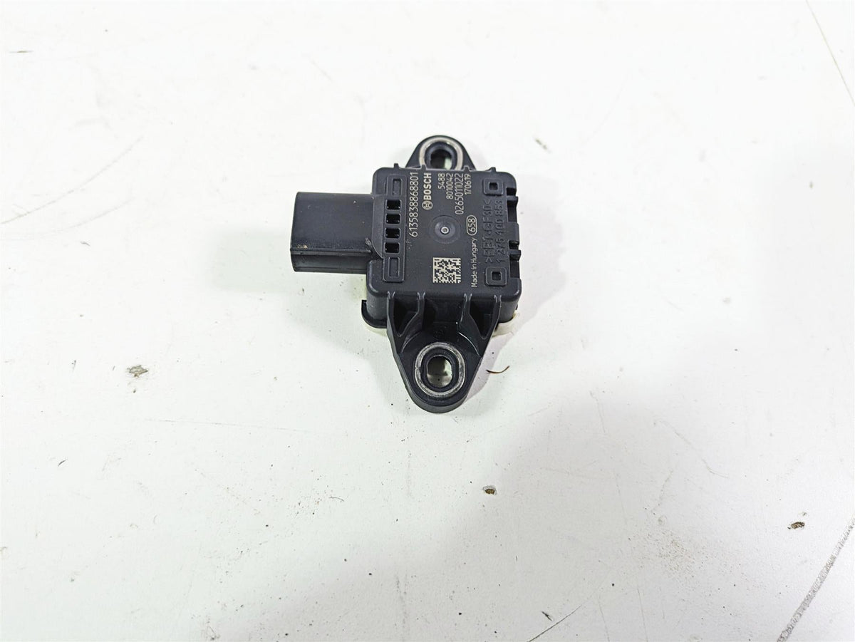 2017 BMW S1000RR K46 Bosch Speed Sensor Drehratensensor 61358388688 {{ shop.shopifyCountryName }} - Mototech271