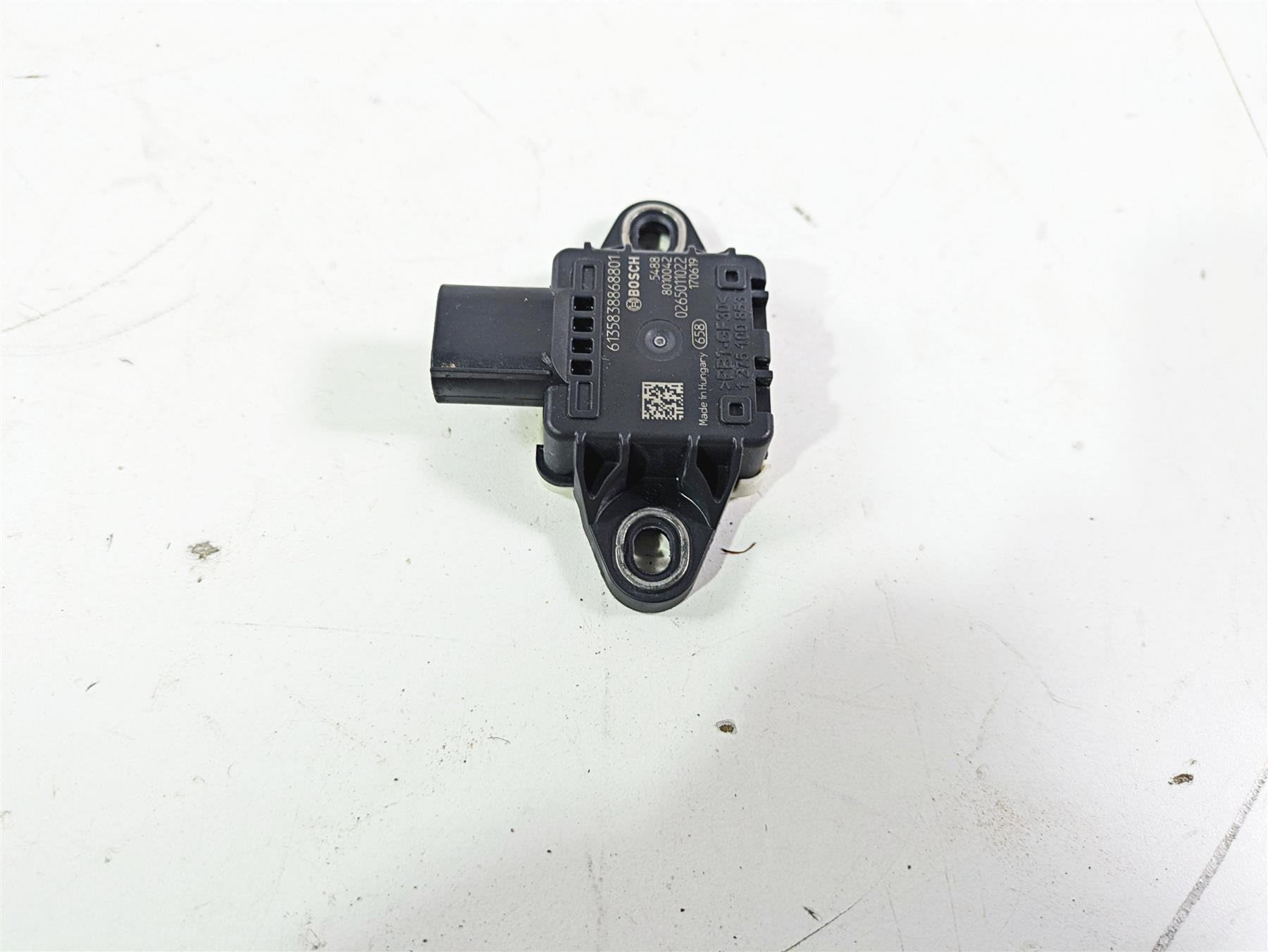 2017 BMW S1000RR K46 Bosch Speed Sensor Drehratensensor 61358388688 {{ shop.shopifyCountryName }} - Mototech271