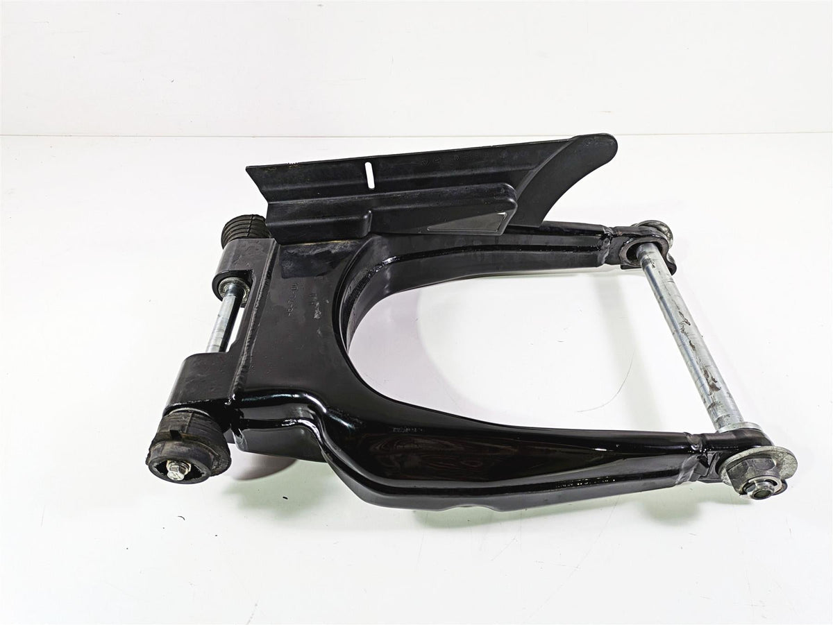 2017 Harley Touring FLHTKSE CVO E-Glide Rear Swingarm & Axle Set 47549-09A {{ shop.shopifyCountryName }} - Mototech271
