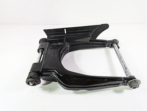 2017 Harley Touring FLHTKSE CVO E-Glide Rear Swingarm & Axle Set 47549-09A | Mototech271