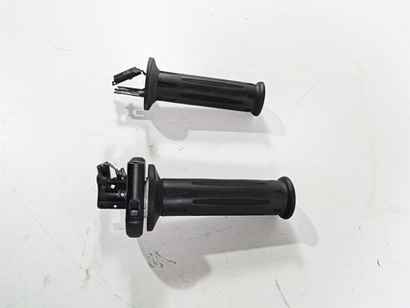 2014 BMW R nine T R9T K21 Left Right Heated Hand Grips 61317721851 61317714238 {{ shop.shopifyCountryName }} - Mototech271