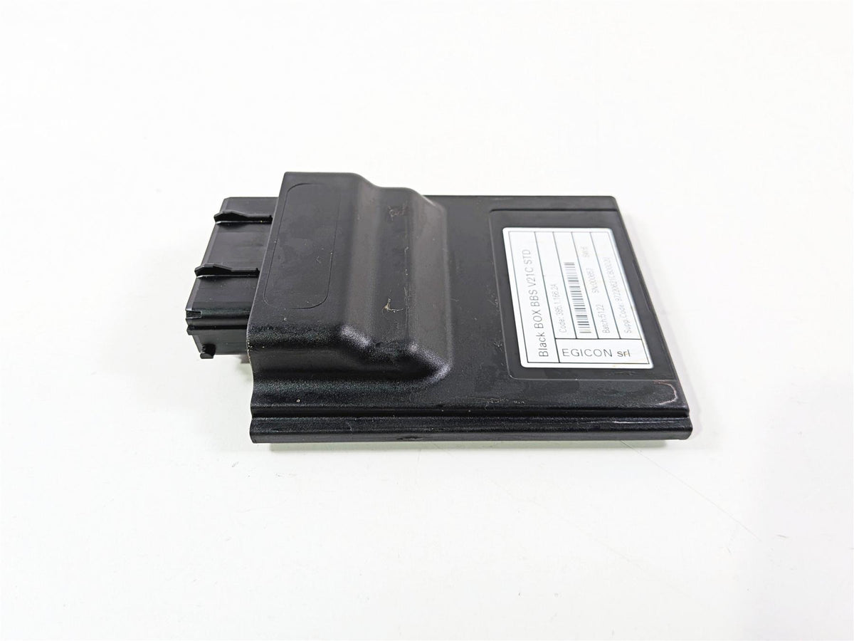 2023 Ducati Streetfighter V4 BBS Black Box Control Unit Module V21C STD 35811662A-Mototech271