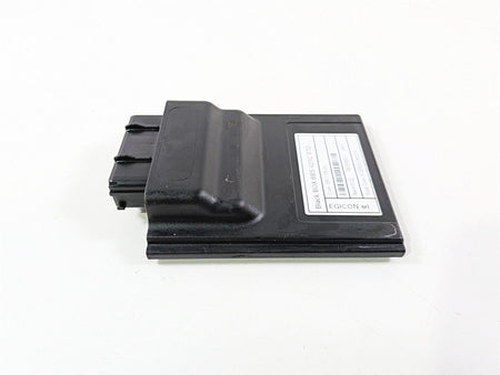 2023 Ducati Streetfighter V4 BBS Black Box Control Unit Module V21C STD 35811662A-Mototech271