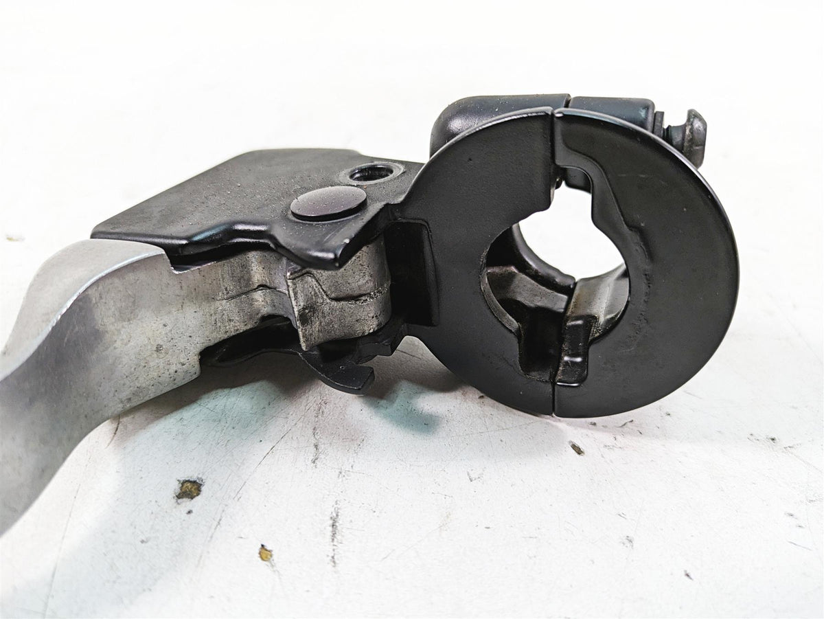 2011 Harley Touring FLHR Road King Clutch Perch & Lever 38700-08A 45080-08A {{ shop.shopifyCountryName }} - Mototech271