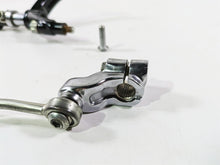 Load image into Gallery viewer, 2009 Harley XR1200 Sportster Left Foot Peg &amp; Shifter Parts Set 51044-08 | Mototech271
