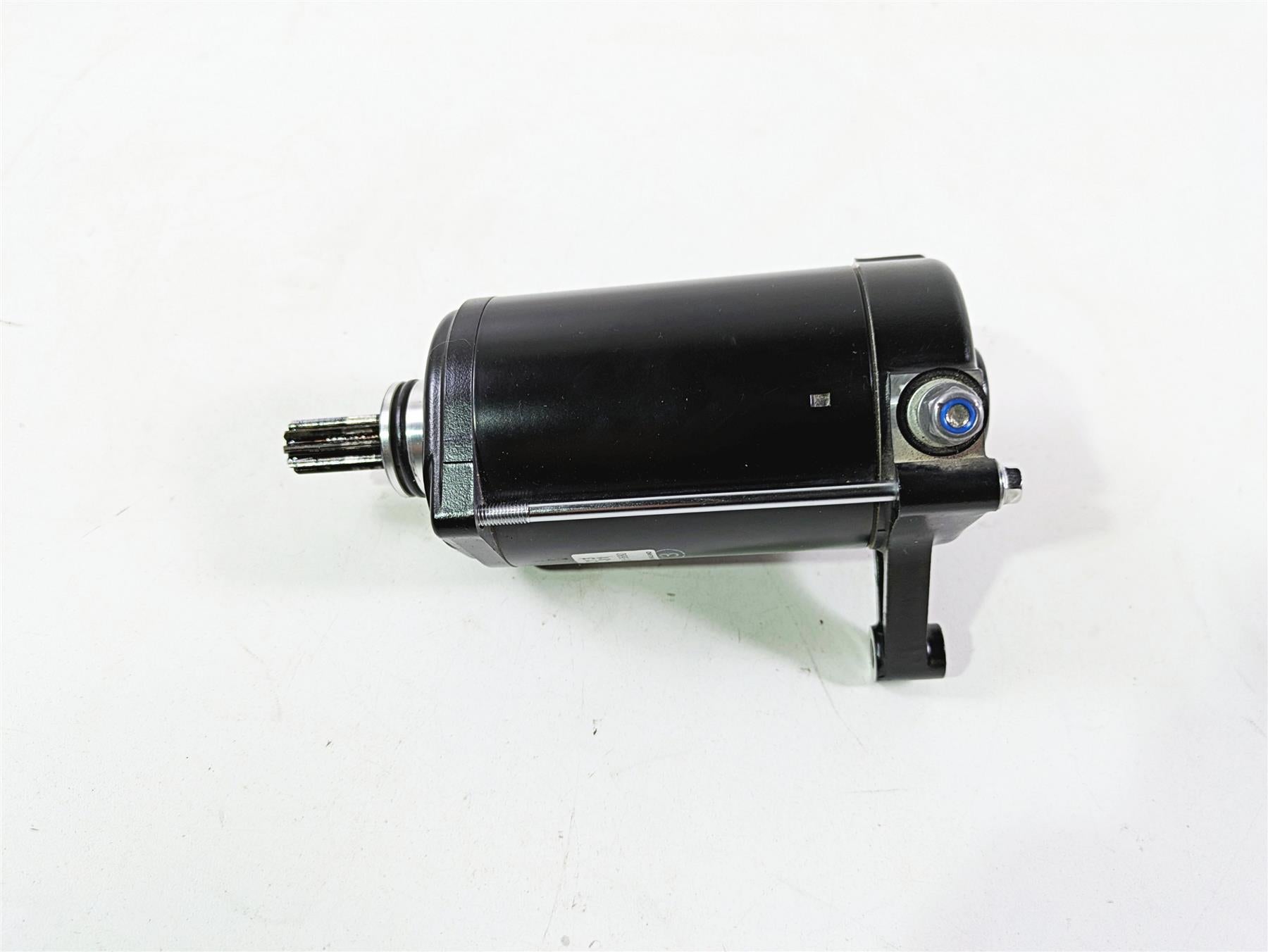2021 BMW R1250GS K51 Adv Engine Starter Motor Denso Tested 12418559213 {{ shop.shopifyCountryName }} - Mototech271