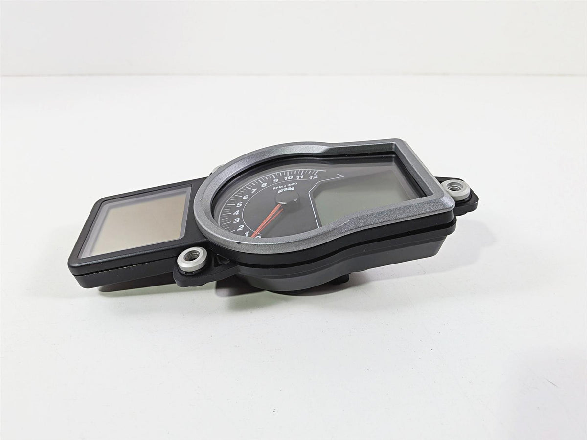 2016 KTM 1290 Super Adventure Speedometer Gauge Instrument 19K Nice 60414069000 {{ shop.shopifyCountryName }} - Mototech271