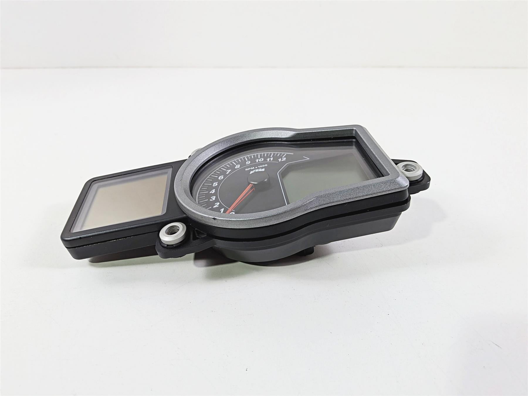 2016 KTM 1290 Super Adventure Speedometer Gauge Instrument 19K Nice 60414069000 {{ shop.shopifyCountryName }} - Mototech271