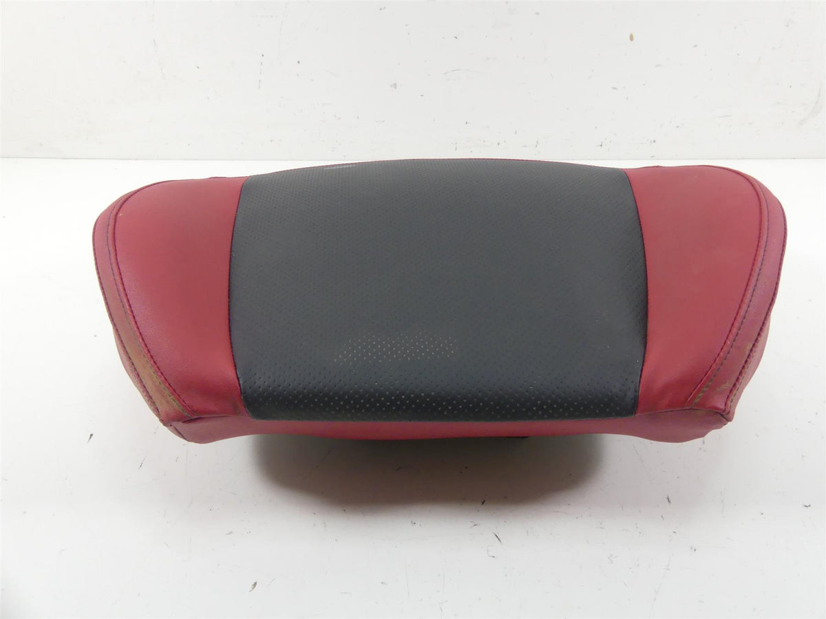 2020 Honda Talon S2X 1000X Front Passenger Seat Cushion 77140-HL6-A010 {{ shop.shopifyCountryName }} - Mototech271