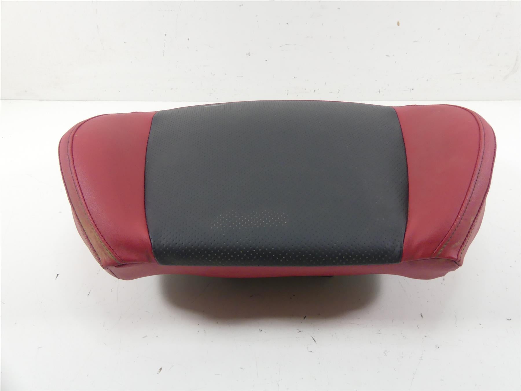 2020 Honda Talon S2X 1000X Front Passenger Seat Cushion 77140-HL6-A010 {{ shop.shopifyCountryName }} - Mototech271