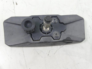 2017 Can Am Maverick X3 XDS Turbo R Center Central Rear View Mirror 707900502