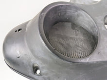 Load image into Gallery viewer, 2003 Harley Touring FLHTCUI E-Glide 100th Inner Fairing &amp; Speaker Read 58497-96B | Mototech271

