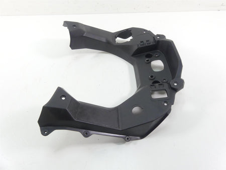 2022 Kawasaki KLR650 KL650 Adv Front Inner Dashboard Fairing Cover 14093-1076 {{ shop.shopifyCountryName }} - Mototech271