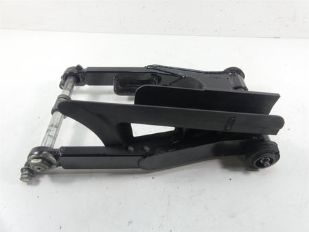 2005 Harley Touring CVO FLHTCSE Electra Glide Swingarm Swing Arm & Axle 47549-02 {{ shop.shopifyCountryName }} - Mototech271