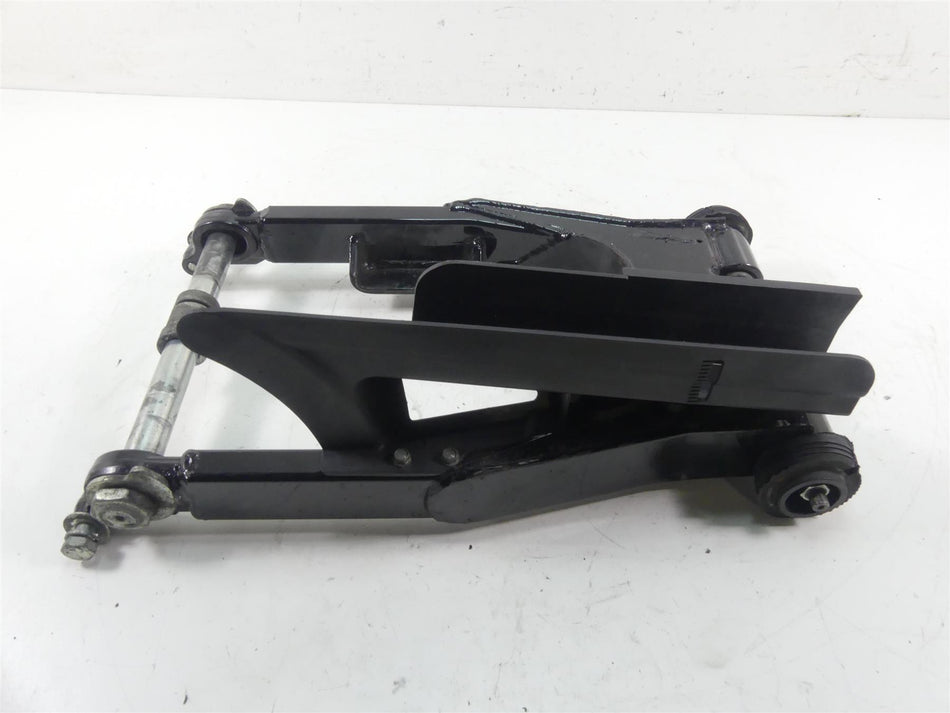 2005 Harley Touring CVO FLHTCSE Electra Glide Swingarm Swing Arm & Axle 47549-02 {{ shop.shopifyCountryName }} - Mototech271