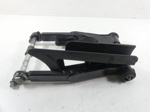 2005 Harley Touring CVO FLHTCSE Electra Glide Swingarm Swing Arm & Axle 47549-02