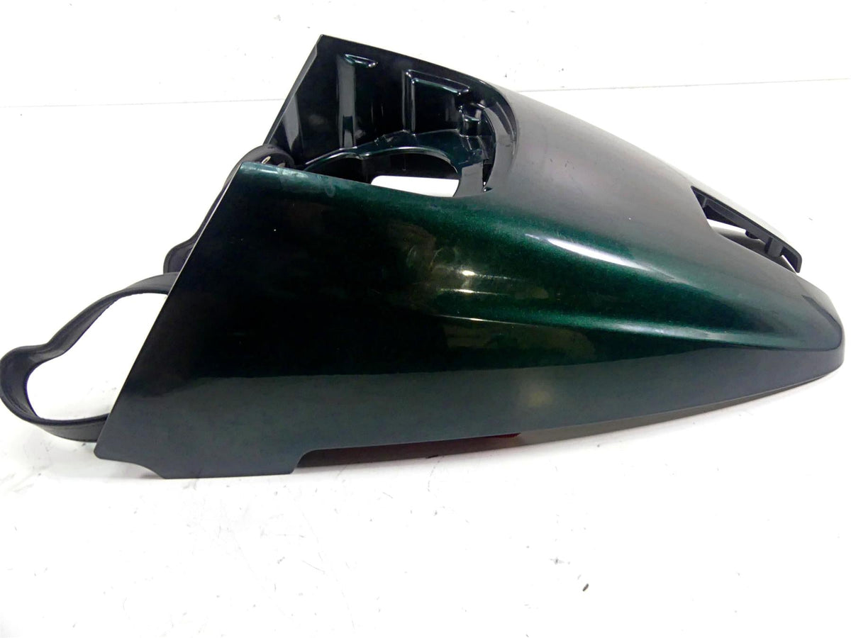 2015 Harley Davidson VRSCDX Night Rod Sp Rear Fender Deep Jade Pearl 59500030 {{ shop.shopifyCountryName }} - Mototech271
