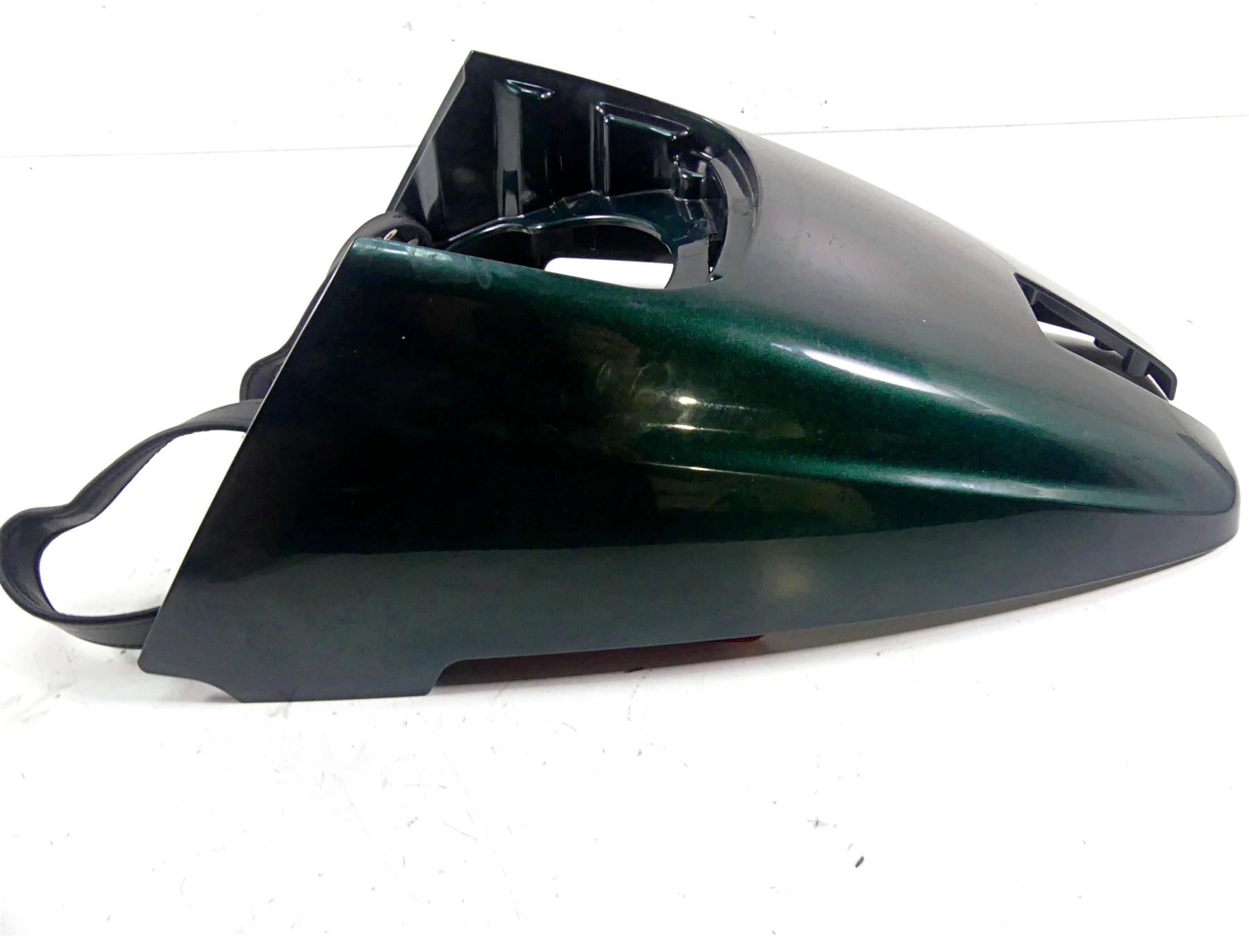 2015 Harley Davidson VRSCDX Night Rod Sp Rear Fender Deep Jade Pearl 59500030 {{ shop.shopifyCountryName }} - Mototech271