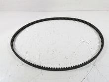 Load image into Gallery viewer, 2015 Harley Touring FLHTKL E -Glide Low Rear Main Drive Belt 140T 1&quot; 40024-09A
