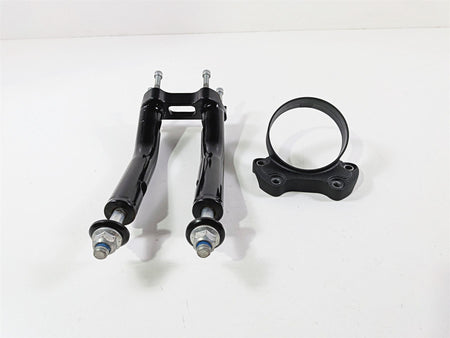 2024 Harley FXLRS Dyna Low Rider 8.5" Handlebar Riser & Speedo Mount 55900298-Mototech271