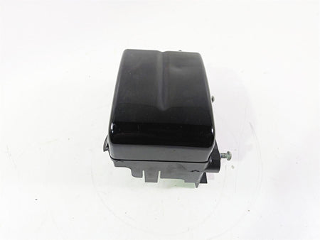 2016 Harley FXDWG Dyna Wide Glide Electric Tray Stay & Cover 70367-12 {{ shop.shopifyCountryName }} - Mototech271