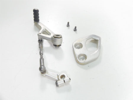 2013 BMW R1200GS GSW K50 Foot Shift Lever Pedal & Links Linkage 23418526730 {{ shop.shopifyCountryName }} - Mototech271