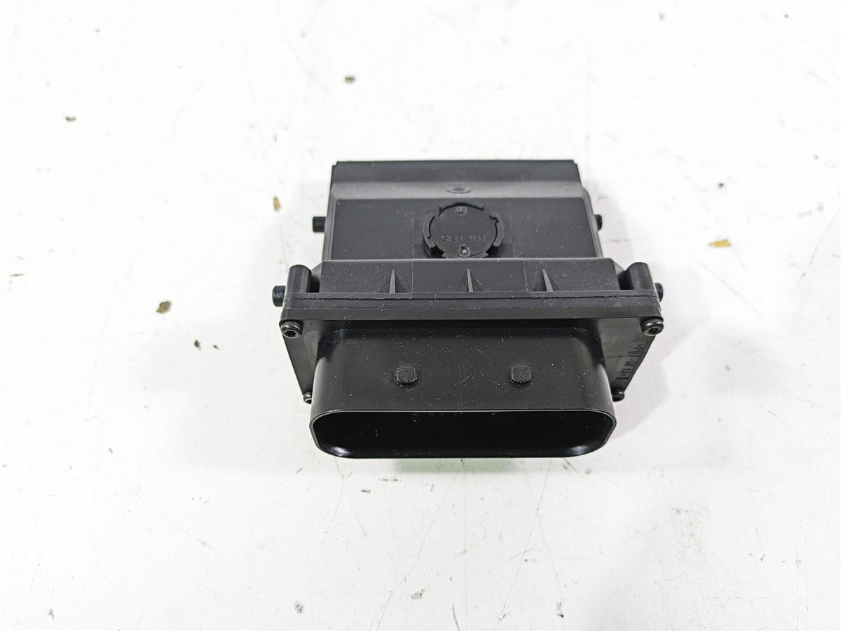 2017 BMW S1000R K47 Esa Suspension Control Module Unit 61358359963 {{ shop.shopifyCountryName }} - Mototech271