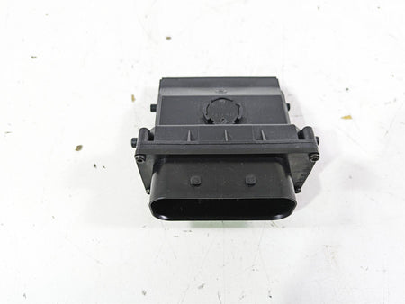 2017 BMW S1000R K47 Esa Suspension Control Module Unit 61358359963 {{ shop.shopifyCountryName }} - Mototech271