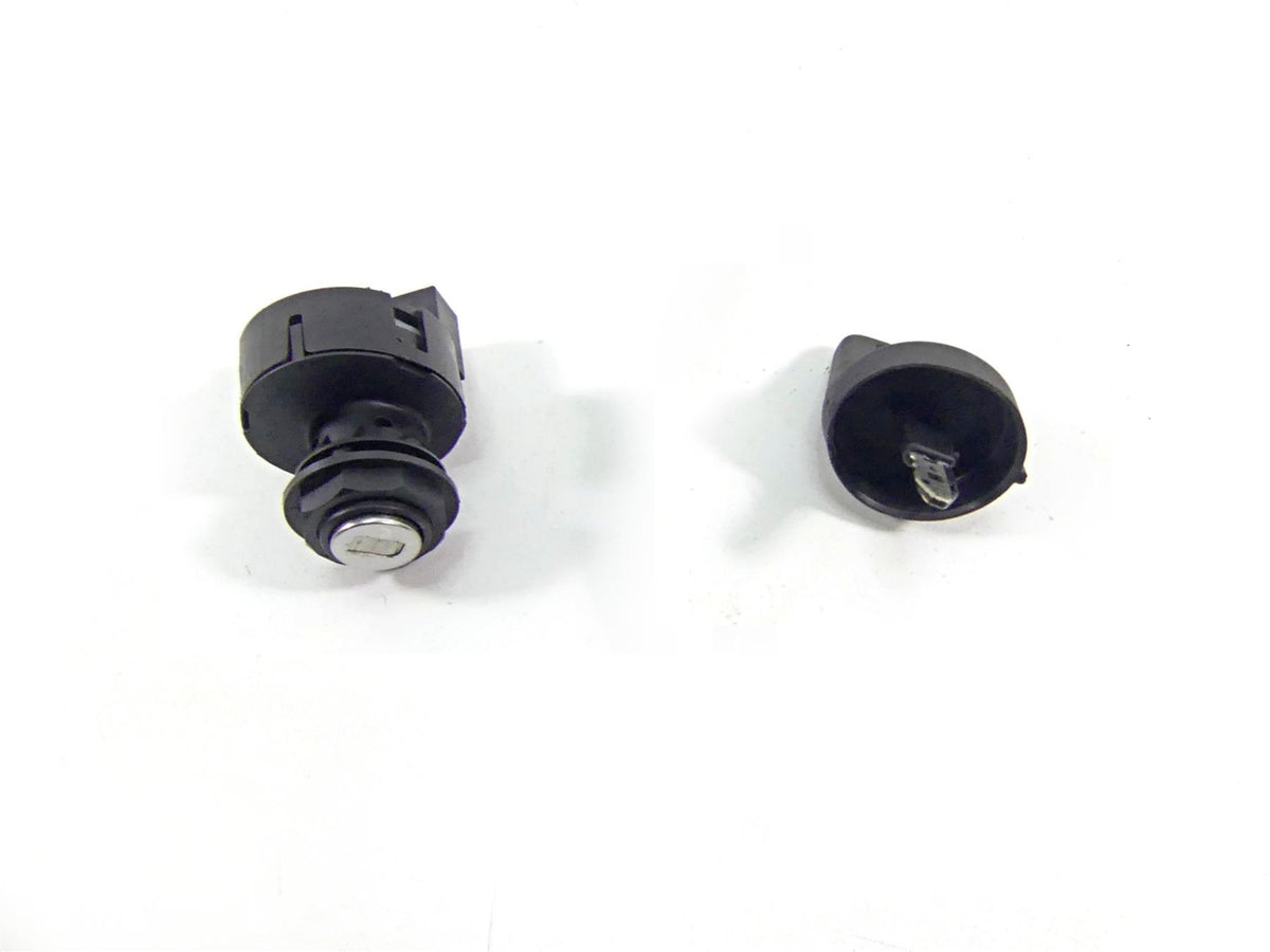2018 Can Am Commander 1000R XT Ignition Switch + Key Set 710002324 {{ shop.shopifyCountryName }} - Mototech271