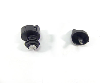 2018 Can Am Commander 1000R XT Ignition Switch + Key Set 710002324 {{ shop.shopifyCountryName }} - Mototech271