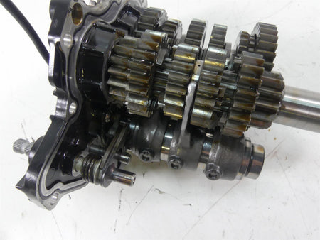 2018 Mv Agusta F3 800 RC Transmission Gear Pack Set Kit 8001B5277 {{ shop.shopifyCountryName }} - Mototech271
