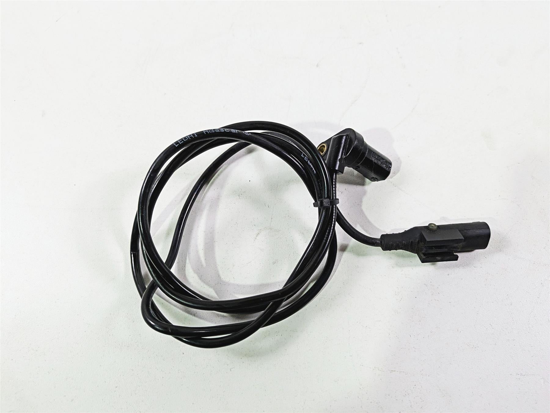 2010 BMW R1200RT K26 Front Wheel Speed Abs Brake Sensor 34527677824 {{ shop.shopifyCountryName }} - Mototech271