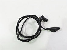 Load image into Gallery viewer, 2010 BMW R1200RT K26 Front Wheel Speed Abs Brake Sensor 34527677824
