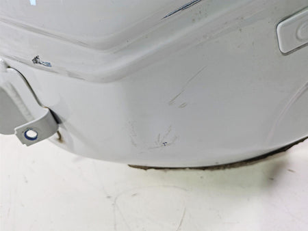 2017 BMW S1000RR K46 Fuel Gas Petrol Tank White Blue 8566384 16117717884 {{ shop.shopifyCountryName }} - Mototech271