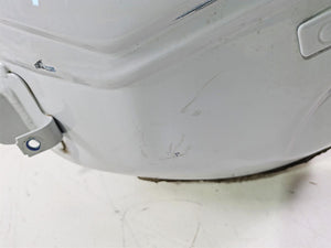 2017 BMW S1000RR K46 Fuel Gas Petrol Tank White Blue 8566384 16117717884